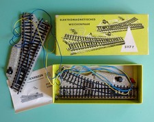 Märklin Ho 5117 ~ Paire