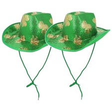 2 X Journée st Patrick