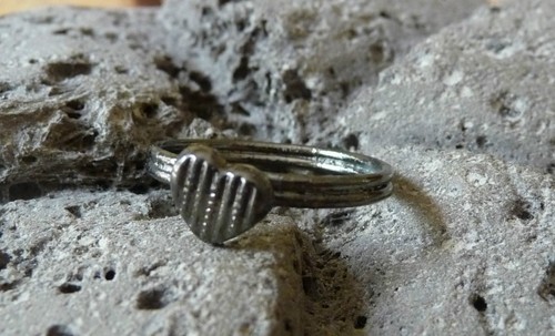 Bague pied orteil - de,