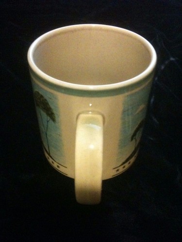 Vintage otagiri mug warren - otagiri,