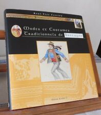 René-Yves Creston  Modes