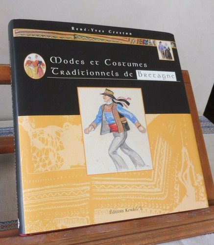 René yves creston - rené-yves,