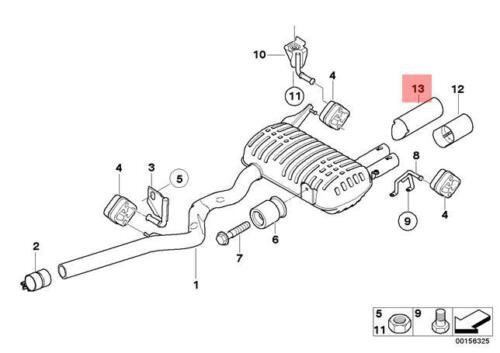 Bmw e90 e91 e92 garniture - bmw, de