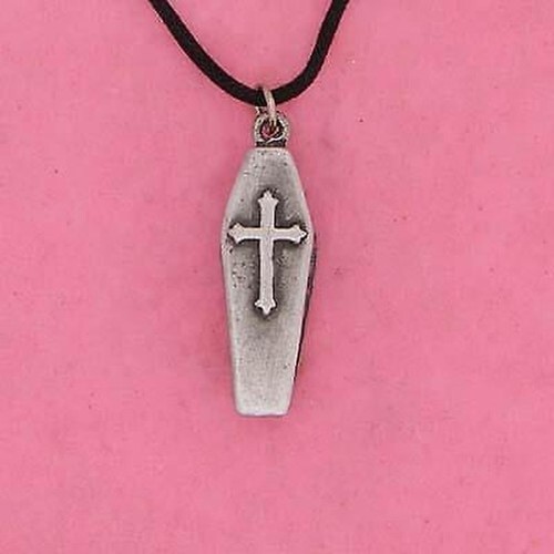 Pendentif étain anglais - Étain,