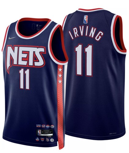 Nike swingman brooklyn - nike,