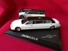 SUN STAR Lincoln Limousine