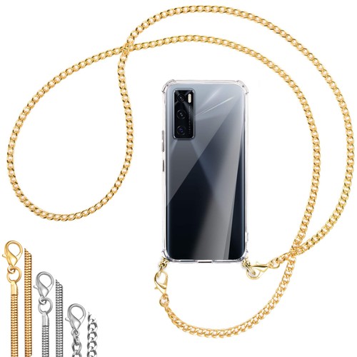 Collier - en, métal)
