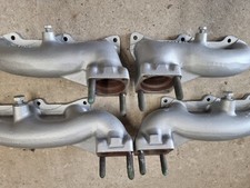 COLLECTEURS ECHAPPEMENT 1976-1996 JAGUAR XJS/XJ 5.3L/6.0L  OEM W/90 