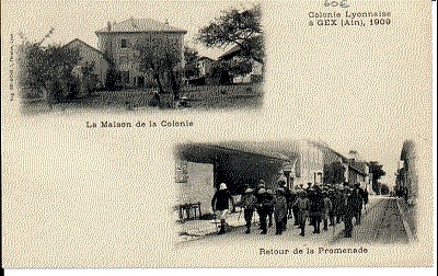 France gex cpa - france,