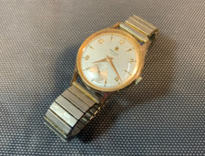 Ancienne montre pour homme