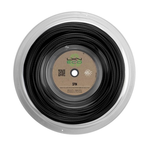 Luxilon wr8310701125 eco spin - luxilon,