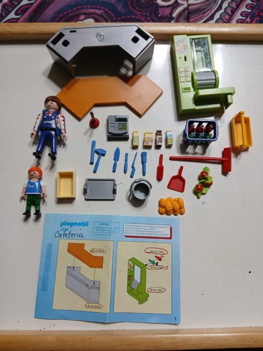 Playmobil 4327