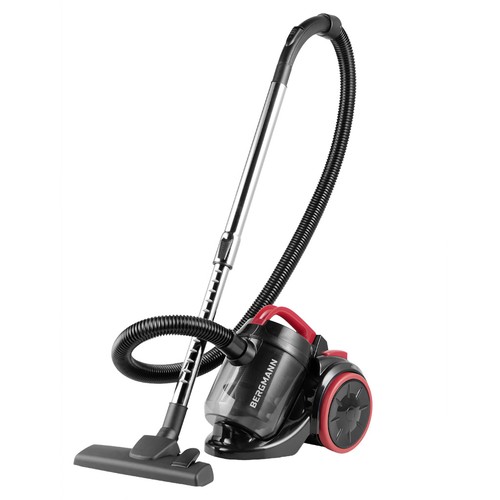 Aspirateur cyclonique sans sac