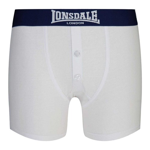 Lonsdale boxers garçon - lonsdale,