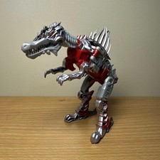 Figurine Transformers Dinosaur