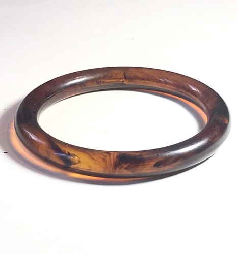 Ancien bracelet art deco - bracelet, en