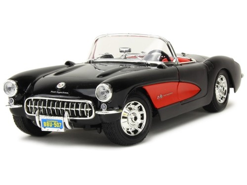 Voiture 18 chevrolet - 1/18,