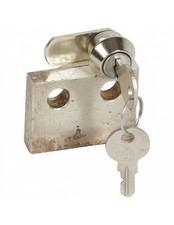 Serrure pour porte de - n°, 50