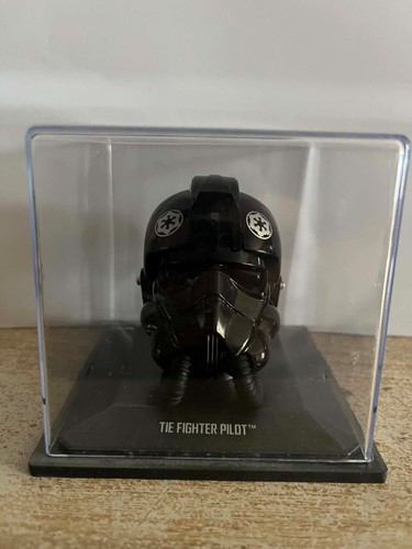 Casque star wars altaya - casque,