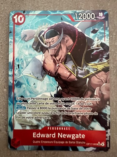Bandai one piece carte tcg - carte,