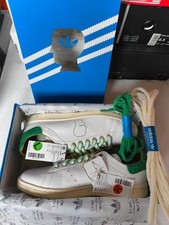 Brain Dead x Adidas Stan Smith