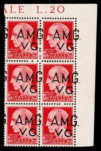 Co0396 1945 amg 20 - 1945,