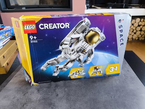 Lego creator 31152 space - creator,
