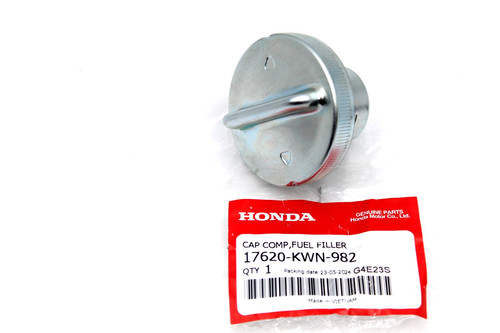 Honda bouchon réservoir - honda,