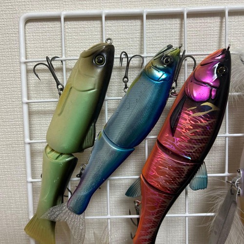 Big bait