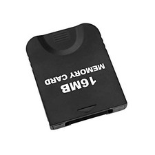 ENET 16MB Carte Mémoire pour