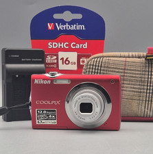 Nikon coolpix s3000 - coolpix,