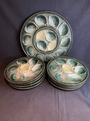 Sevice huitres coquillages - huitres,,