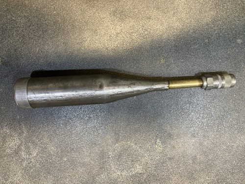 Petite pompe graisse - petite,