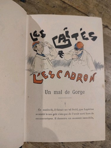 Livre courteline les - livre,