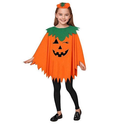Costume cosplay citrouille - costume,