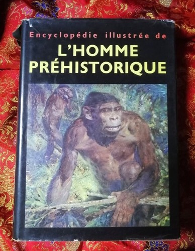 Encyclopédie illustrée - , de