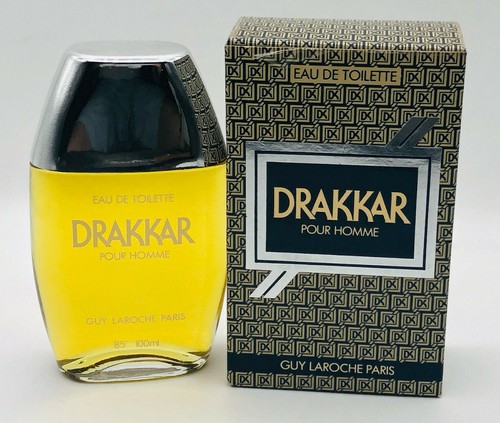 Drakkar guy laroche - drakkar,