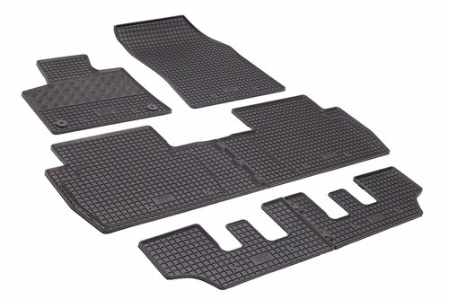 Tapis voiture caoutchouc sur - voiture,