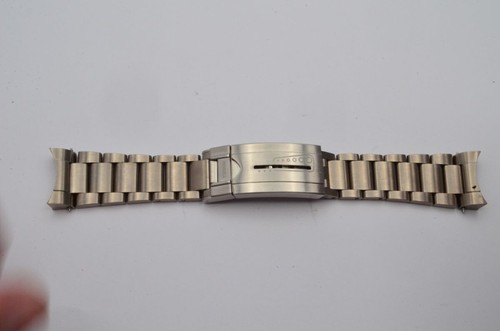 Tudor pelagos titane bracelet - tudor,