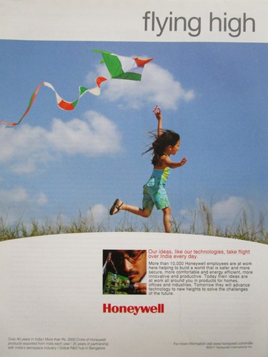 2011 pub honeywell india - pub,