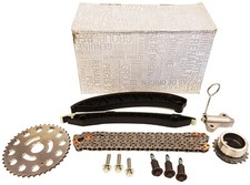 ORIGINAL TIMING KIT RENAULT ESPACE KOLEOS LAGUNA MEGANE TRAFIC 2.0DCI 130C11053R