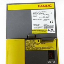 UN NEUF FANUC SERVO