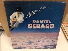 Danyel gerard mélodie - gerard, –