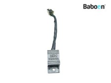 Unité ECU (allumage CDI)