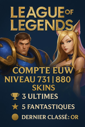 Lol euw 380 - lol,