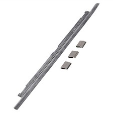 C00056475 Joint bas de porte lave vaisselle ARISTON INDESIT SCHOLTES L=540 mm