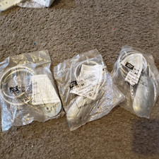 Neuf Lot De 3 ADT Alarme