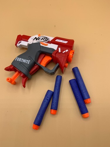 Nerf dart blaster 4 - nerf,