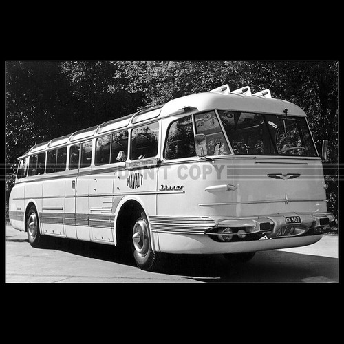 Photo 038845 ikarus - ikarus, 55