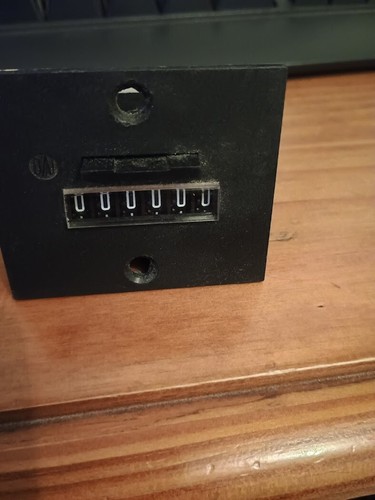 Compteur copie service - copie,